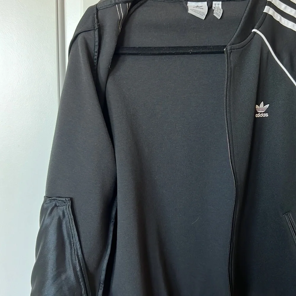Adidas track jacket - Picture 5 of 5